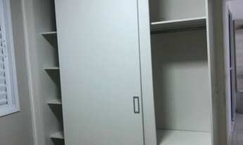 Imagem 6: Apartamento para Venda - Chacara Cruzeiro do Sul, São Paulo - 49m²