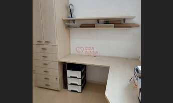 Imagem 6: PROX. AO SHOPPING - SACADA - LAVABO - DEP EMPREGADA - GAR. LIVRE !!!