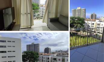 Imagem 2: Apartamento 2/4 Costa Azul Salvador Ba