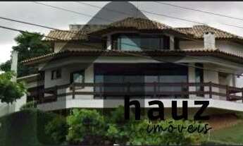 Imagem 2: Casa à venda, 3 quartos, 3 suítes, 7 vagas, Jardim Emília - Sorocaba/SP