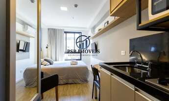 Imagem 5: Vendo Apartamento Studio no Centro R$ 219.000,00