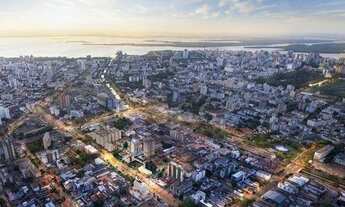 Imagem 5: Apartamento com 2 dormitórios à venda, 92 m² por R$ 630.851,12 - Farroupilha - Porto Alegr