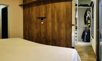 Imagem 7: Casa de condomínio térrea para venda com 183 metros quadrados com 3 quartos