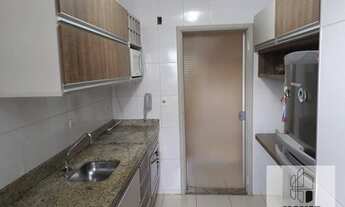 Imagem 3: Apartamento com 3 dormitórios à venda, 75 m² por R$ 290.000,00 - Parque das Árvores - Arar