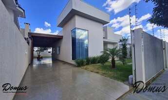 Imagem: Casa com 3 dormitórios à venda, 225 m²