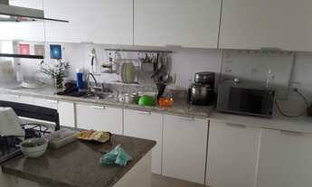 Imagem 5: Duplex para venda possui 116 metros quadrados com 6 quartos