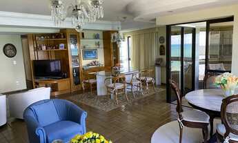 Imagem 5: Apto. 189m², 4 quartos, 3 Vagas, Edf. Maria Francisca, em Boa Viagem - Recife - PE