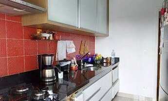 Imagem 6: Apartamento no Jardim Esther 2 dormitórios e 1 vaga 60 metros