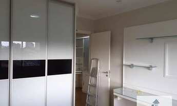 Imagem 6: Apartamento mobiliado com 3 dormitórios (um suíte) à venda, 150 m² por R$ 1.280.000 - Água