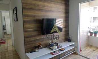 Imagem: Apartamento com 2 dormitórios à venda