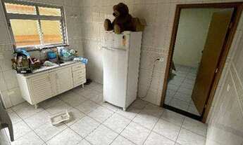 Imagem 4: Imóvel com 3 casas à venda, 300 m² por R$ 850.000 - Jaguaré - São Paulo/SP