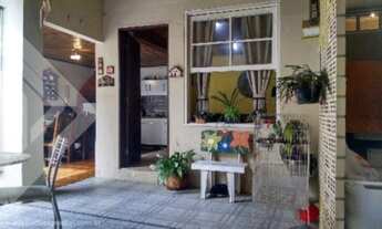 Imagem 4: PORTO ALEGRE - Casa Padrão - Jardim Botânico