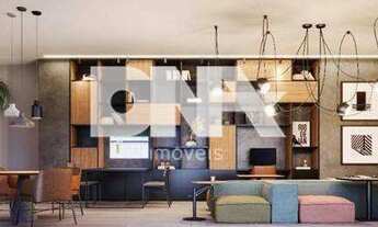 Imagem 2: Rio de Janeiro - Apartamento Padrão - Botafogo