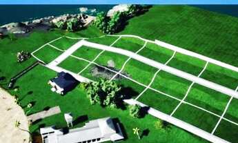 Imagem 2: IRIRI - LOTES EM CONDOMÍNIO DE ALTO PADRÃO - PRAIA DE QUITIBA