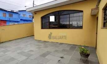 Imagem 3: Casa com 3 dormitórios à venda, 170 m² por R$ 1.450.000,00 - Campo Grande - São Paulo/SP