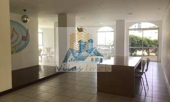 Imagem 4: Apartamento para Locação em Lauro De Freitas, Buraquinho, 2 dormitórios, 2 banheiros, 1 va