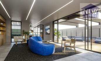 Imagem 3: Studio com 1 dormitório à venda, 30 m² por R$ 520.947,90 - Pinheiros - São Paulo/SP