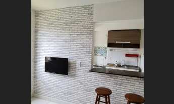 Imagem 2: Cores de Piatã Apartamento com 2 dormitórios