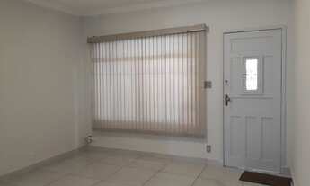 Imagem 6: Casa -alugueL 80 m2 -2 quartos em Bela Aliança - São Paulo - SP