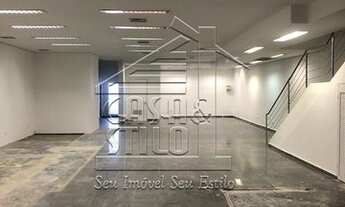 Imagem 2: SãO PAULO - Prédio Inteiro - Tatuapé