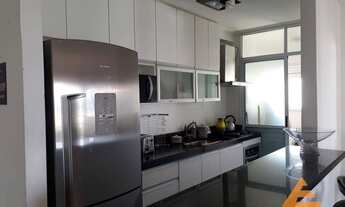 Imagem 2: Apartamento à venda, 78 m² por R$ 535.000,00 - Jaguaré - São Paulo/SP