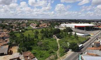 Imagem: Terreno à venda, 23.150m² por R$ 6.600.000