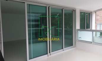 Imagem 4: Apartamento com 3 quartos, 170m2, à venda em Rio de Janeiro, Barra da Tijuca