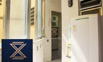 Imagem 2: Apartamento com 3 dormitórios à venda, 125 m² por R$ 1.249.990,00 - Copacabana - Rio de Ja