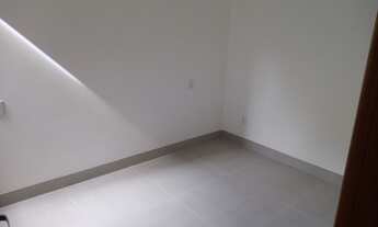 Imagem 6: Casa nova 3 quartos1 suíte, sala com pé direito duplo, varanda gourmet, financia