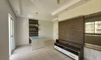 Imagem 6: Terraço das Flores, 66m2, 3 quartos em Cambeba - Fortaleza - CE