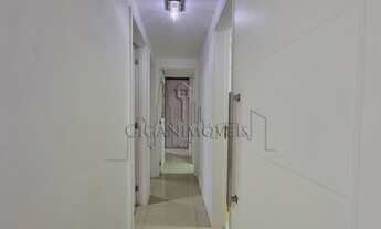 Imagem 6: Apartamento para venda possui 96 metros quadrados com 3 quartos em Botafogo - Rio de Janei