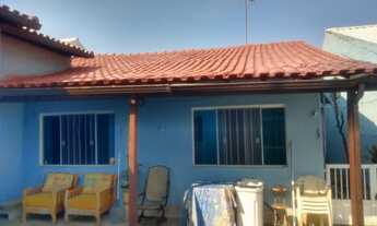 Imagem 2: Casa em condomínio