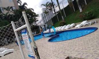 Imagem 2: Apartamento com 3 dormitórios à venda, 68 m² por R$ 315.000,00 - Vila Constança - São Paul