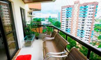 Imagem 7: Saint Laurent | 3 Suítes