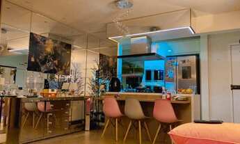 Imagem: GUARULHOS - Apartamento Padrão - Vila Augusta