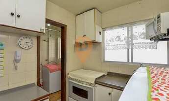 Imagem 6: Apartamento à venda, 72 m² por R$ 289.900,00 - Água Verde - Curitiba/PR