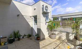 Imagem 3: Apartamento para venda tem 127 metros quadrados com 4 quartos em Cristo Redentor - Porto A