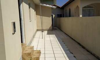 Imagem 7: Casa no Bairro Campeche no Centrinho do bairro