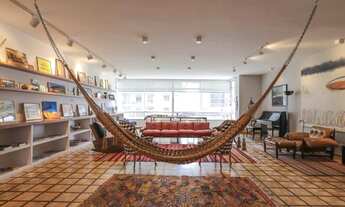 Imagem 3: Lindo apartamento para venda e locação no Centro de S.Paulo