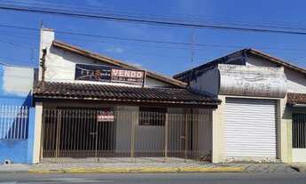 Imagem: Casa c/Ponto Comercial - Jd.Margarida