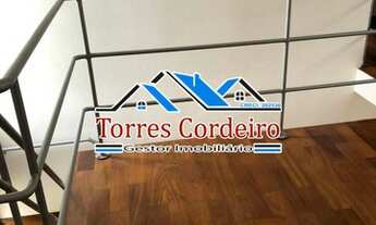 Imagem 3: Sobrado com 4 dorm. (1 suíte) + 2 vagas e Piscina- Instituto de Previdência