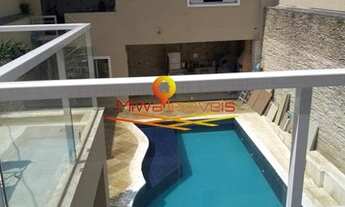 Imagem 5: Sobrado para venda tem 300 metros quadrados com 3 quartos em Cidade Vargas - São Paulo - S