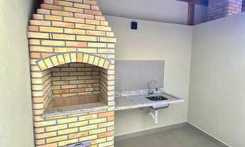 Imagem 3: Sobrado para venda possui 120 metros quadrados com 3 quartos em Vila Pereira Cerca - São P