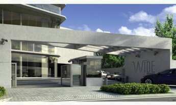 Imagem 3: Apartamento 2 e 3 quartos Wide Residences Calper Barra Bonita