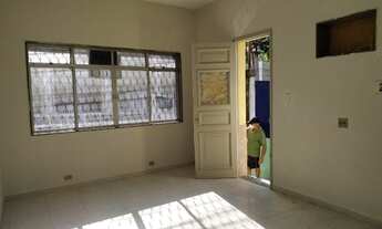 Imagem 5: SÃO CRISTOVÃO Casa com 2 dormitórios