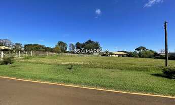 Imagem 2: LONDRINA - Terreno Padrão - Estancia Santa Paula