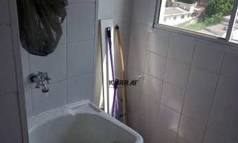 Imagem 5: Apartamento com 2 dormitórios, 50 m² - venda por R$ 277.000,00 ou aluguel por R$ 1.301,29