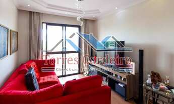 Imagem 3: Apartamento com 2 dorm. + 1 vaga - Jd. Ester