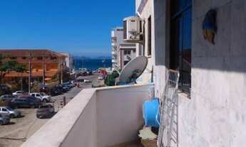 Imagem 5: Cobertura Duplex com 03 quartos na Prainha