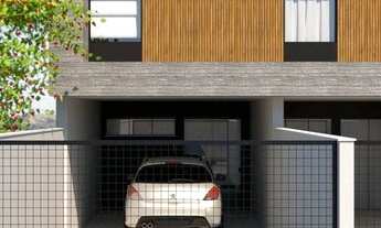 Imagem 3: Sobrado localizado em uma região de grande crescimento